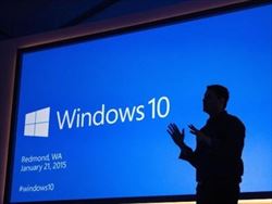 Microsoft stacca la spina a Windows 10