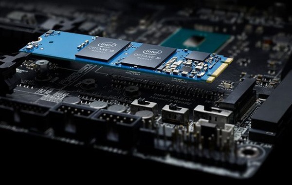 In arrivo la seconda generazione dei prodotti Intel Optane