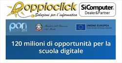 Avviso PON/POC per le scuole dell’Allegato 2 del D.M. 6 marzo 2026, n. 38