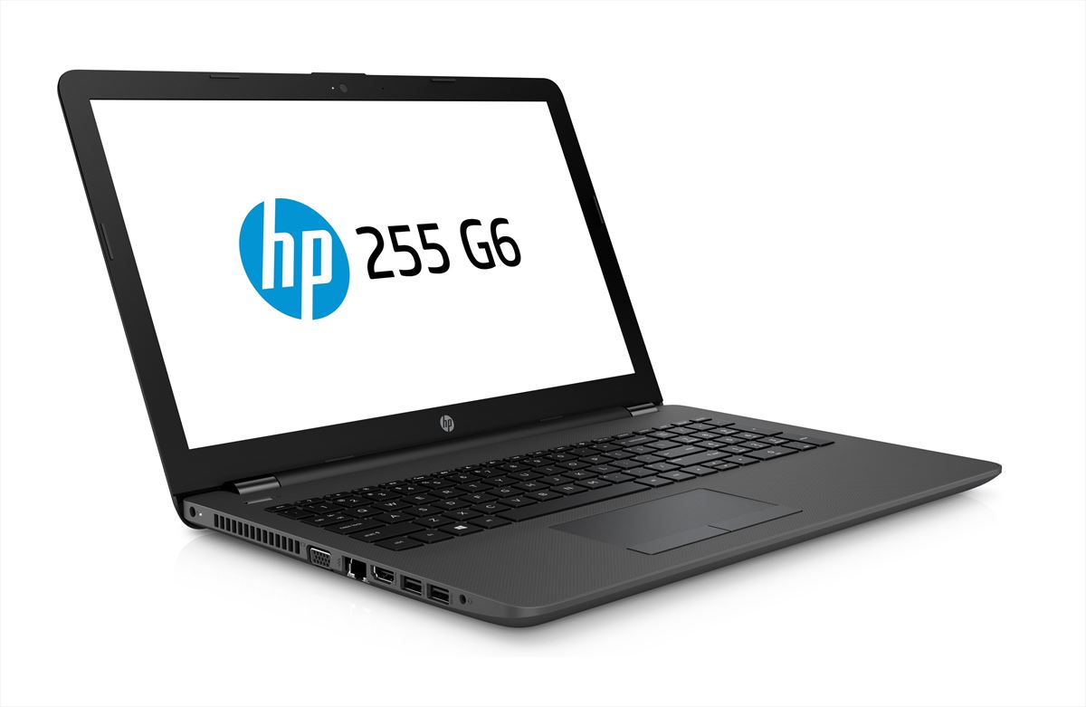 HP 255 G6 Notebook PC