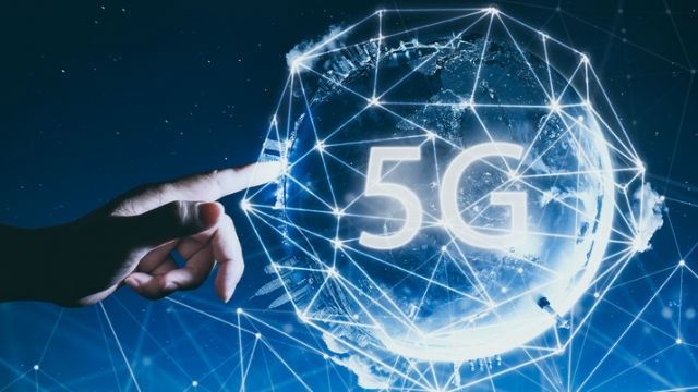 Tecnologia 5G caratteristiche velocità quando arriva in Italia