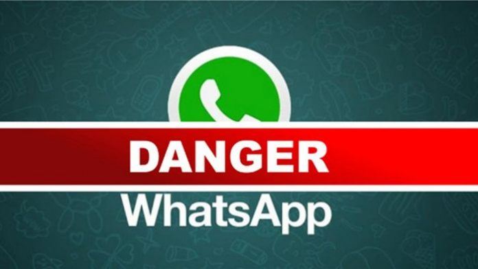 WhatsApp: un virus minaccia le chat, ora gli utenti devono far attenzione