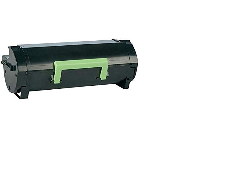 Lexmark MX 310 (602H) Nero Toner Compatibile